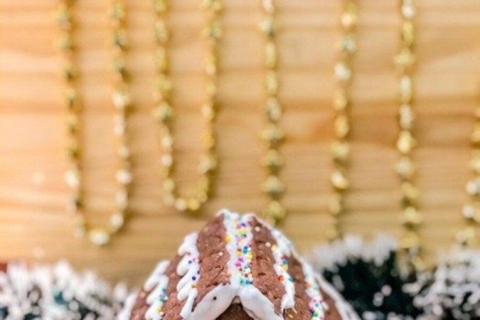 Bentõ Kids lança coleção Natalina com cookies     