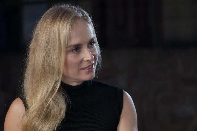 (crédito: Globo/Divulgação) (crédito: Globo/Divulgação)