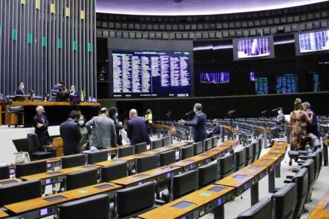  (crédito: Marina Ramos/Câmara dos Deputados. Fonte: Agência Câmara de Notícias)