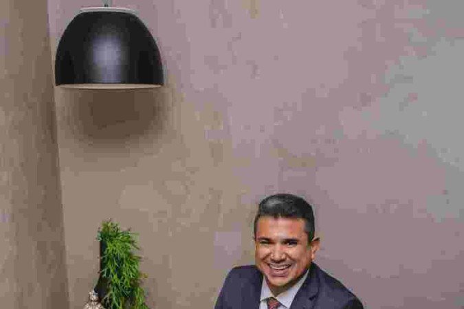 O estado de calamidade pública encerra em 31 de dezembro, concursos devem voltar por isso, conforme Max Kolbe -  (crédito: Gustavo Nascimento/Divulgação)