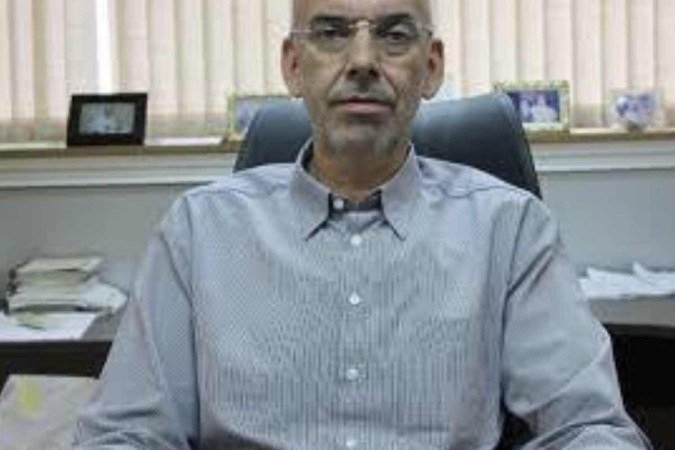  Crédito: MPF/Divulgação. Eixo Capital.  Ronaldo Albo, procurador regional é promovido a subprocurador geral da República