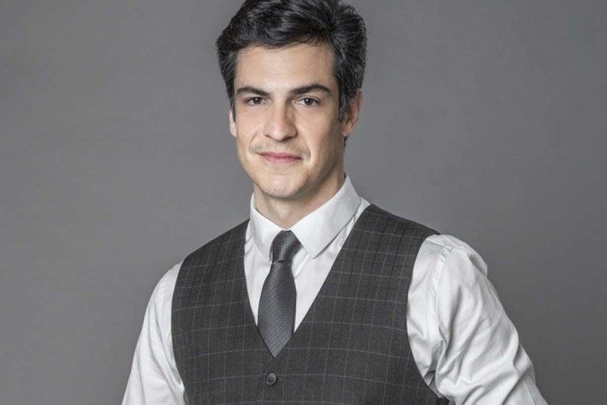 (crédito: Fabio Rocha/ TV Globo) (crédito: Fabio Rocha/ TV Globo)