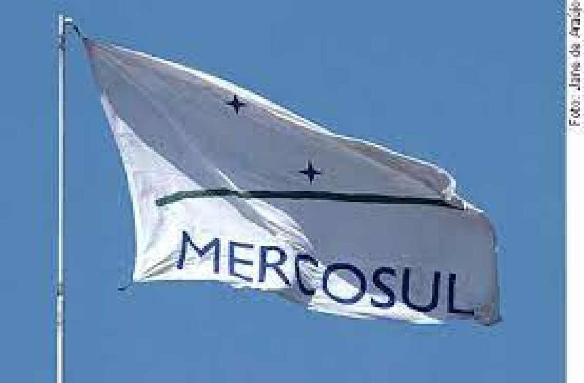 Visão do Correio: Prioridade do Mercosul é acordo com União Europeia