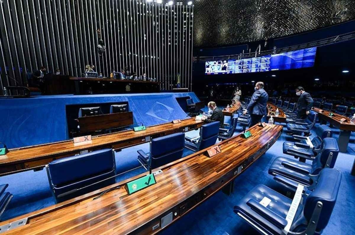 Sindicato pede que veto à PL de parcelamento de dívidas seja pautado no Senado