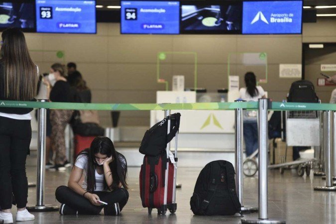  (crédito: Minervino Júnior/CB/D.A.Press)