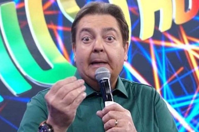 Faustão está internado no Hospital Israelita Albert Einstein - (crédito: Reprodução/TV Globo) Faustão está internado no Hospital Israelita Albert Einstein - (crédito: Reprodução/TV Globo)