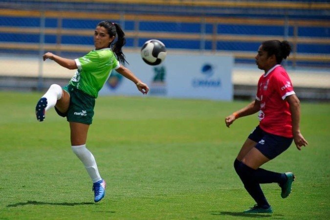  (crédito: Divulgação/Taça das Favelas)
