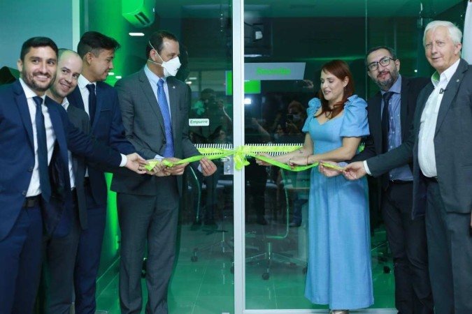  (crédito:  Acervo Sicredi)