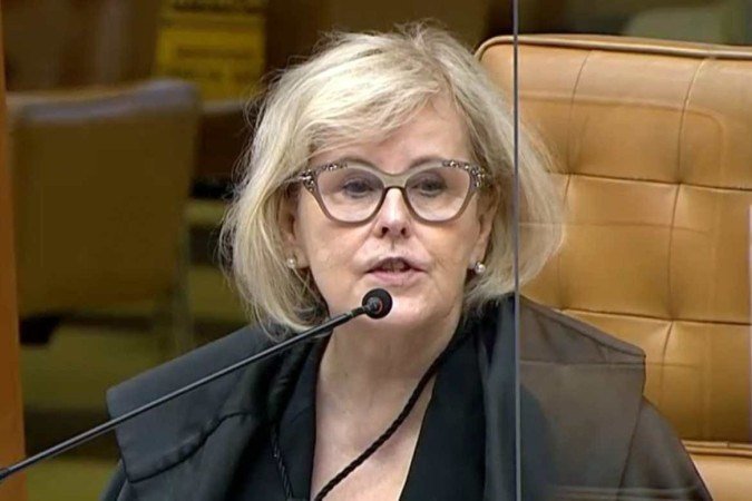  (crédito: Rosinei Coutinho/STF)