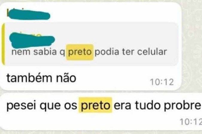  (crédito:  Reprodução/Whatsapp)