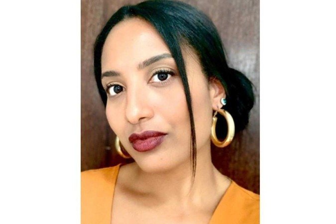 Clarissa Verena Lima Freitas, defensora p&uacute;blica da Bahia e coordenadora da Comiss&atilde;o &Eacute;tnico-racial da Associa&ccedil;&atilde;o Nacional das Defensoras e Defensores P&uacute;blicos (Anadep)