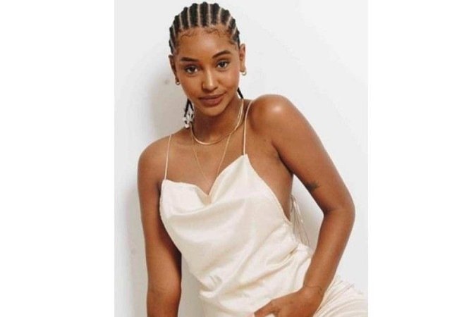 Kathlen tinha deixado o Lins por temer a viol&ecirc;ncia na regi&atilde;o