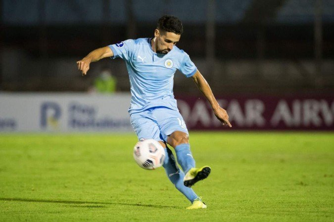  (crédito: Enzo Santos Barreiro/Conmebol)