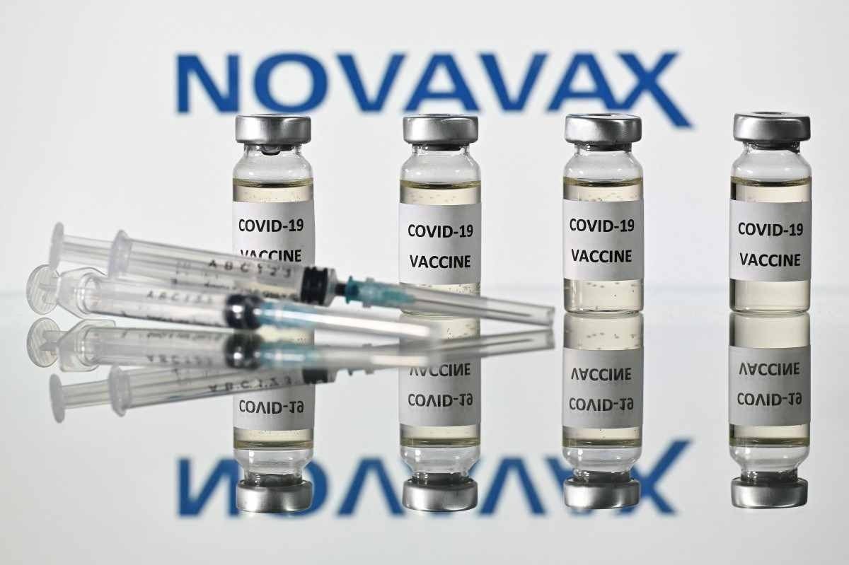 Agência reguladora europeia autoriza vacina anticovid da Novavax