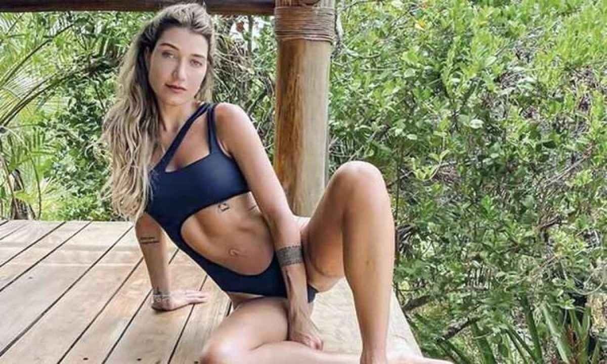 Fãs apontam participação de Gabriela Pugliesi no BBB após mudança de nome