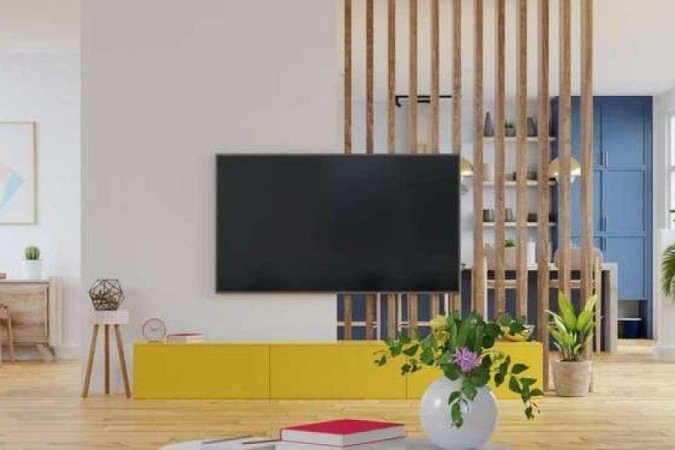 Estética confortável