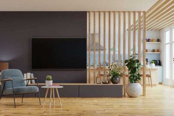 Cores que lembram a natureza