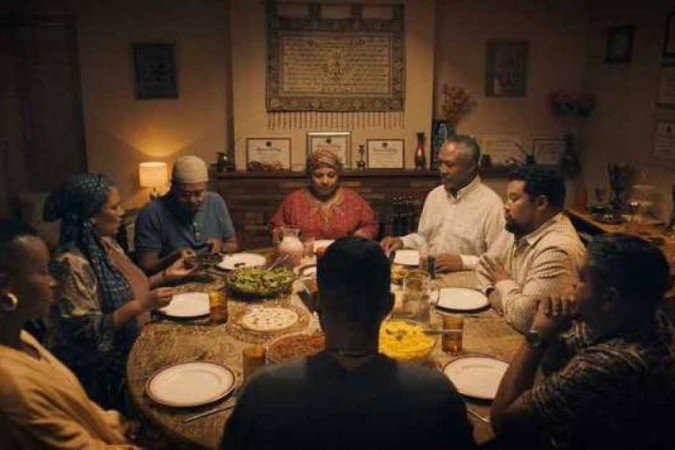 ''Barakat'': mulher vai de encontro ao machismo africano