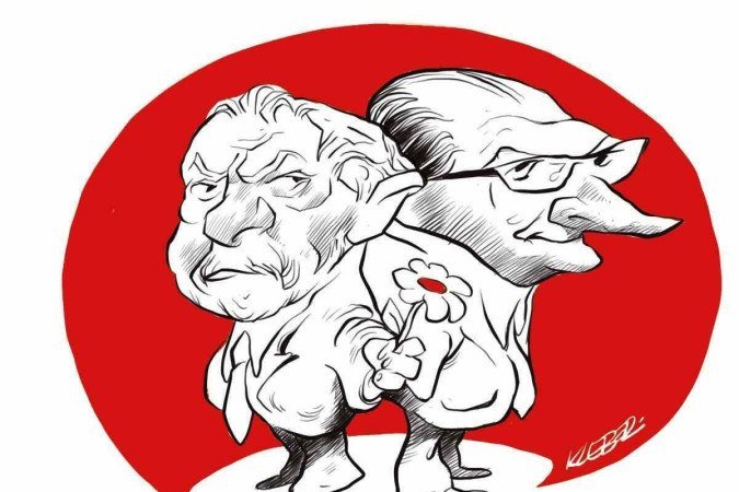 (crédito: kleber sales) (crédito: kleber sales)