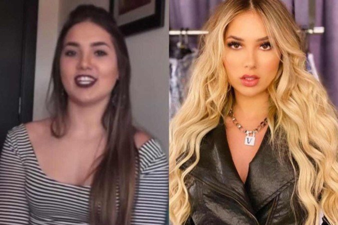 (crédito: Reprodução Youtube/Instagram) (crédito: Reprodução Youtube/Instagram)