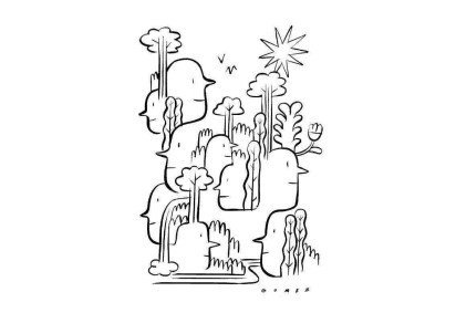 pri-2212-opiniao Opinião Meio Ambiente Povo -  (crédito: Caio Gomez) -pri-2212-opiniao Opinião Meio Ambiente Povo -  (crédito: Caio Gomez)