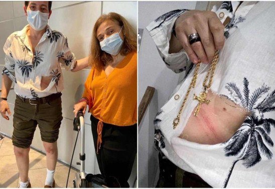 Instagram/Reprodução