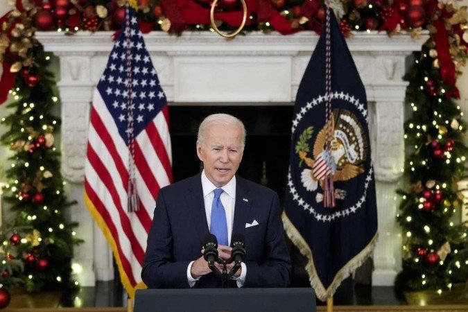  (crédito: Drew Angerer/Getty Images/AFP)