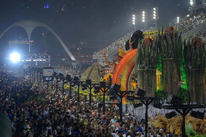 (crédito: Fernando Fraz..o/Ag..ncia Brasil) (crédito: Fernando Fraz..o/Ag..ncia Brasil)