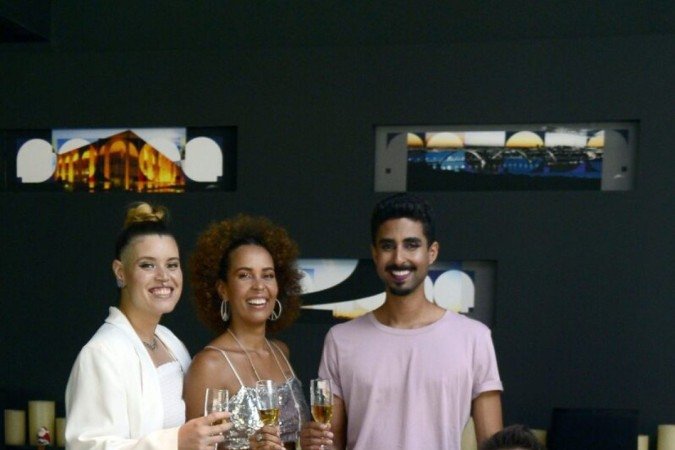  (crédito: Marcelo Ferreira/CB/D.A.Press)