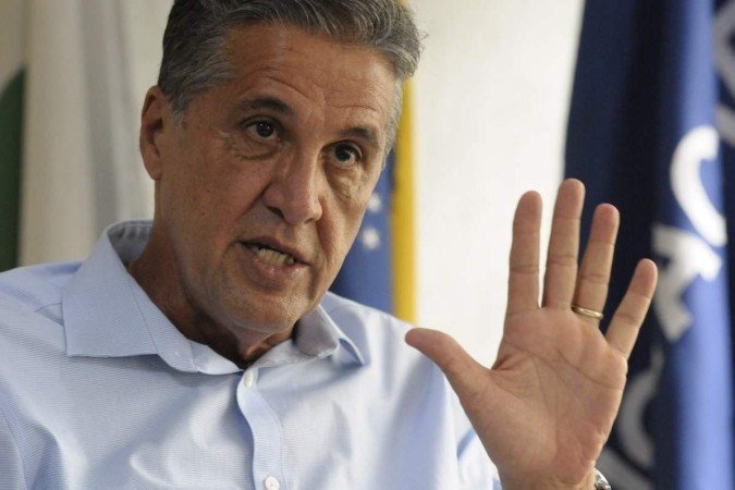 (crédito: Carlos Vieira/CB/D.A.Press) (crédito: Carlos Vieira/CB/D.A.Press)