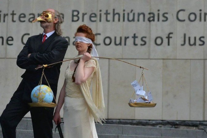  (crédito: Getty Images)