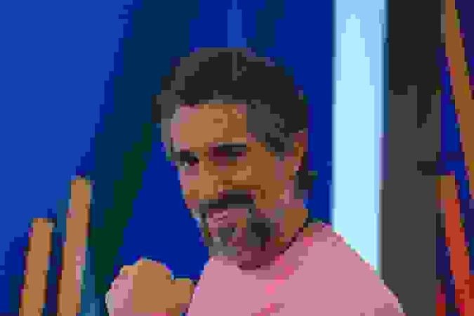 Marcos Mion é um dos acertos do ano na televisão aberta -  (crédito: Globo/ Divulgação)