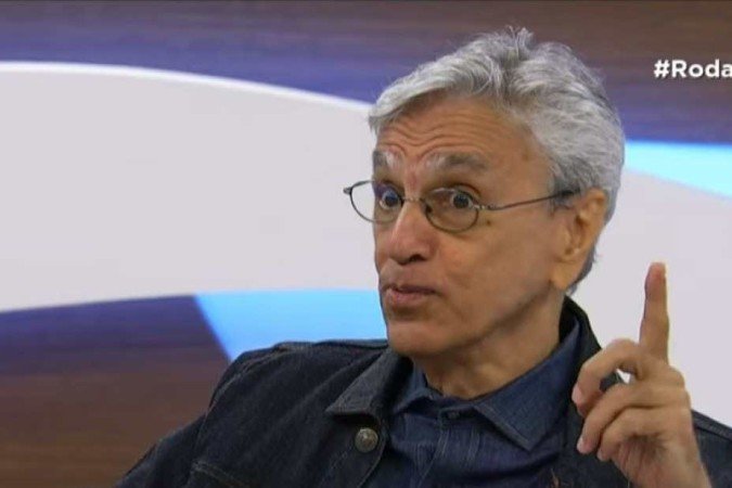 Caetano ainda criticou a posição da imprensa na época: Caetano ainda criticou a posição da imprensa na época: