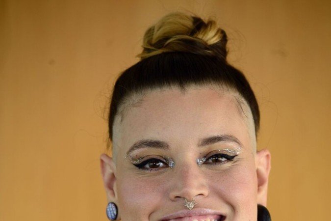 Luna Rufino se prepara para receber 2022 com muito brilho
