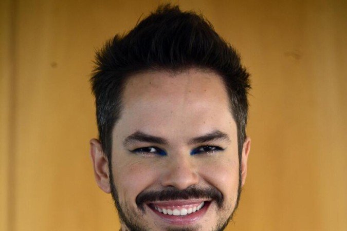 A produção de Diogo Araújo de Siqueira é uma prova de que make é agênero 