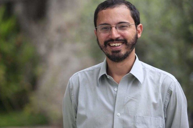  (crédito: Arquivo pessoal)