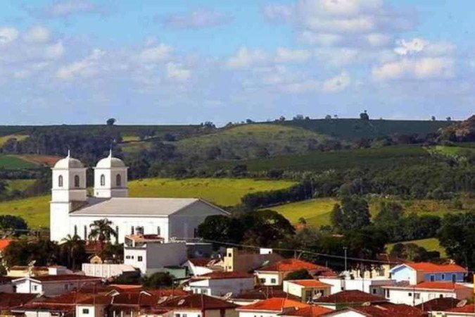(crédito: Portal Muzambinho MG/divulgação) (crédito: Portal Muzambinho MG/divulgação)