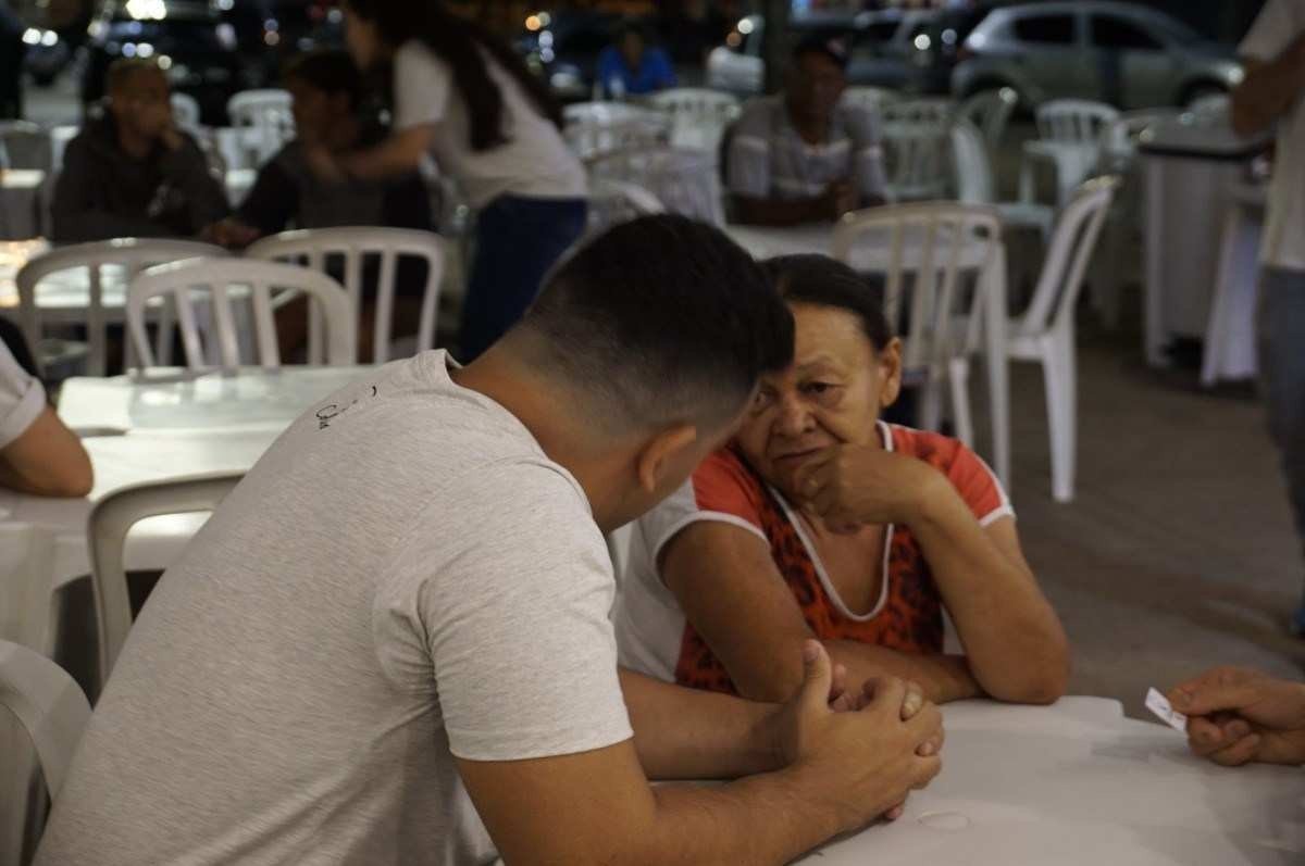 Natal Coletivo em 2019