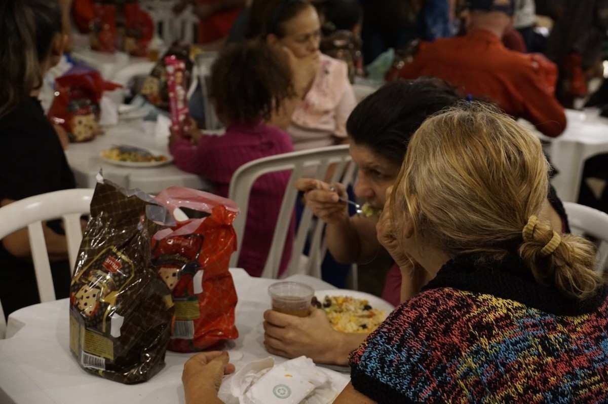 Natal Coletivo em 2019