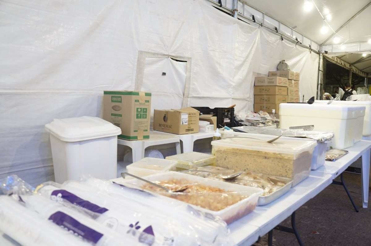 Natal Coletivo em 2019