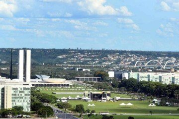 Iniciado em 2025, o CPNU 2 ofertou 3.652 vagas em 32 órgãos e entidades federais. As oportunidades foram organizadas em nove blocos temáticos, que reúnem carreiras com áreas de atuação semelhantes - (crédito: Ed Alves/CB/D.A Press) Iniciado em 2025, o CPNU 2 ofertou 3.652 vagas em 32 órgãos e entidades federais. As oportunidades foram organizadas em nove blocos temáticos, que reúnem carreiras com áreas de atuação semelhantes - (crédito: Ed Alves/CB/D.A Press)