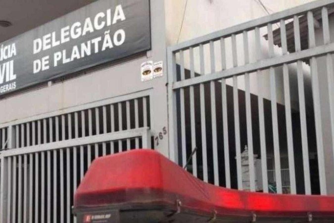 (crédito: Reprodução) (crédito: Reprodução)