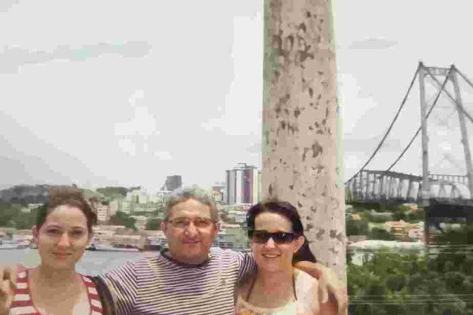  (crédito: Arquivo pessoal)