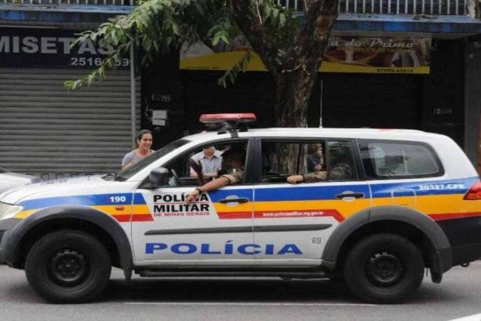  (crédito:  Juarez Rodrigues/EM/D.A Press)