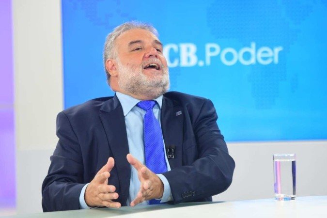 Valdir Oliveira, superintendente do Serviço Brasileiro de Apoio às Micro e Pequenas Empresas (Sebrae-DF) destacou a importância dos comércios menores para a retomada da economia do Distrito Federal e do país 