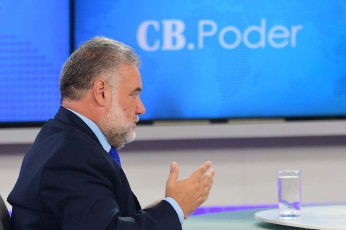 Valdir Oliveira, superintendente do Serviço Brasileiro de Apoio às Micro e Pequenas Empresas (Sebrae-DF) destacou a importância dos comércios menores para a retomada da economia do Distrito Federal e do país 