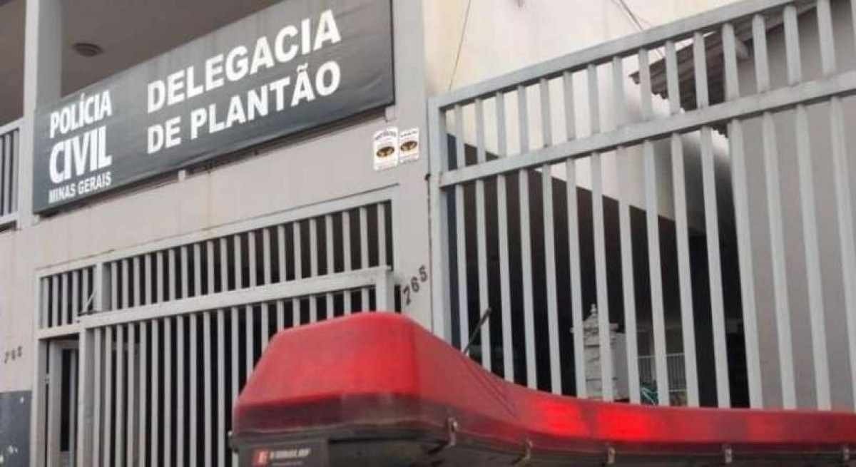 Homem morre horas depois de tomar calmante em clínica de recuperação