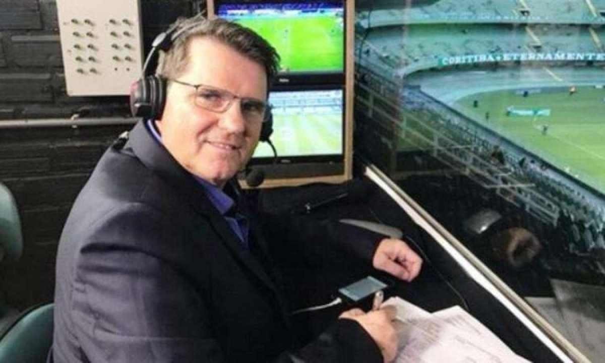 Narrador da TV Globo alega ter sido demitido após denúncia de assédio moral