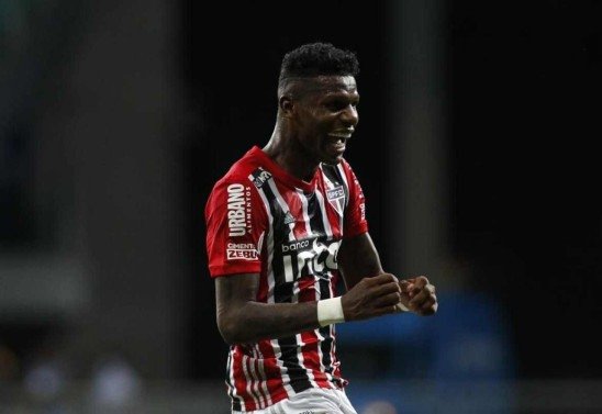 Rubens Chiri/saopaulofc.net