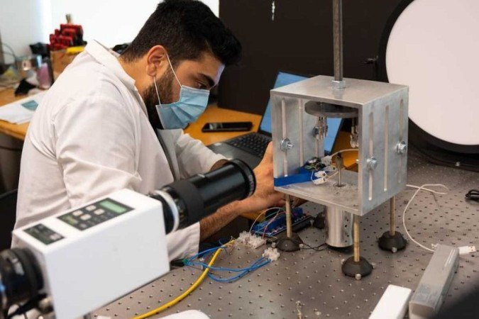  (crédito:  University of British Columbia, Okanagan Campus)